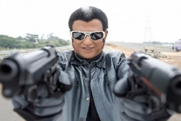 மீண்டும் வருகிறது எந்திரன்! ஆனால் இப்படி ஒரு மாற்றமா?