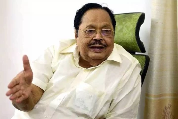 அசைவ ராமாயணம்..சைவ ராமாயணமாக மாற்றியமைக்கபட்டது - அமைச்சர் துரைமுருகன் சர்ச்சை!