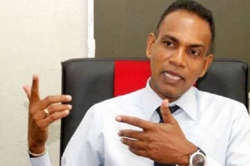 ஜயருவன் பண்டாரவை காவல்துறைக்கு அழைப்பதற்கு எதிர்ப்பு