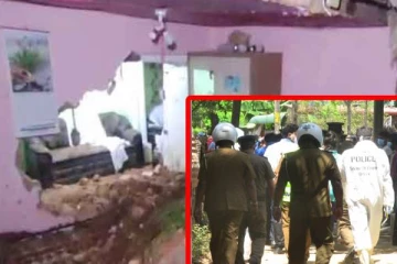 இலங்கையில் பெரும் சோக சம்பவம்: பரிதாபமாக உயிரிழந்த இரு பெண்கள்!