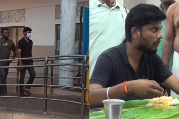 அமைச்சரிடமே லஞ்சம் வாங்கிய அர்ச்சகர்கள்