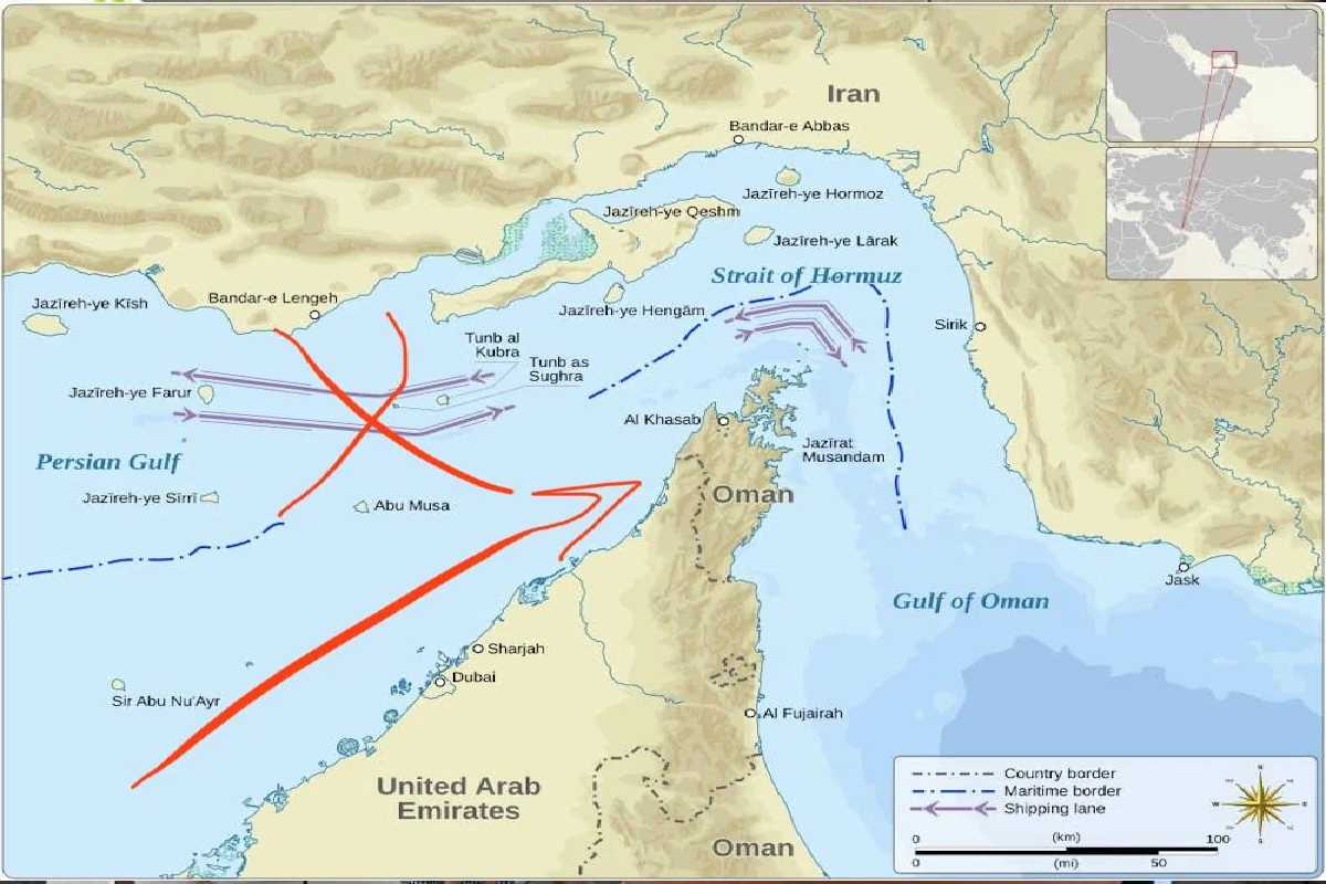 ஹோர்முஸ் நீரிணையை மீண்டும் திறப்பதற்கு ஈரான் விதித்துள்ள நிபந்தனை | Respect For Iran S Rights Reopening Of Hormuz ஹோர்முஸ் நீரிணையை மீண்டும் திறப்பதற்கு ஈரான் விதித்துள்ள நிபந்தனை | Respect For Iran S Rights Reopening Of Hormuz