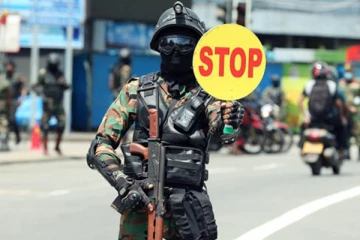 மீண்டுமொரு முடக்கத்துக்கு தயாராகிறதா இலங்கை? தீர்மானம் குறித்து இராணுவ தளபதி கூறியுள்ள விடயம்