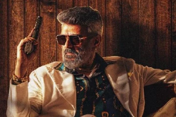 ப்ரீ புக்கிங்கில் இதுவரை குட் பேட் அக்லி செய்துள்ள அதிரடி வசூல்.. அடேங்கப்பா இவ்வளவா?