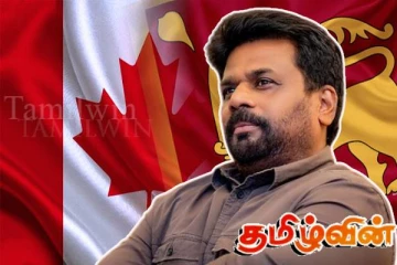 கனடாவில் 10 எம்பிக்களை உருவாக்குவதில் அநுரவின் இரகசிய நகர்வு..