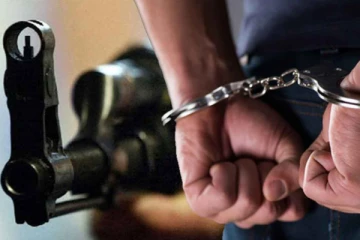 தெஹிவளை துப்பாக்கிச் சூடு சம்பவம் ; துப்பாக்கிதாரி கைது