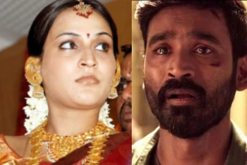 முன்னாள் கணவரின் அண்ணனுடன் எடுத்த புகைப்படத்தை வெளியிட்ட ஐஸ்வர்யா.. நீங்களே பாருங்க