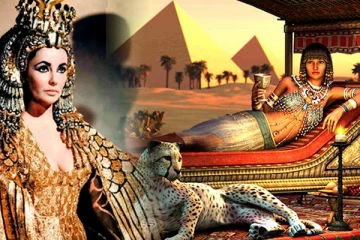 சீஸரின் எகிப்து வருகையால் குலை நடுங்கிப்போன கிளியோபாட்ராவின் கணவன்: சாதனை சாம்ராஜியத்தின் அடுத்த கதை!