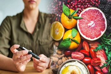 இயற்கை முறையில் நீரிழிவு நோயில் இருந்து விடுபட வேண்டுமா?