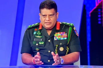 பயணத் தடை தொடர்பில் எடுக்கப்பட்டுள்ள முடிவு! இராணுவ தளபதி அறிவிப்பு