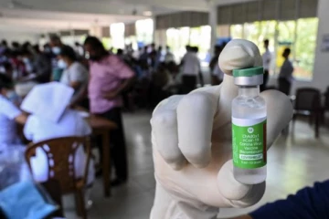 காற்றில் பரவும் கொரோனா வைரஸ் திரிபு இலங்கையில்