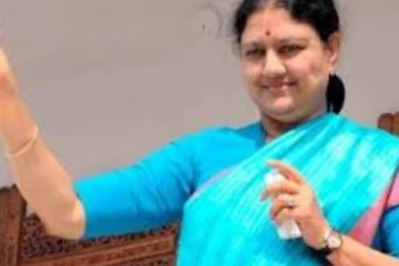 சசிகலா தமிழ்நாடு வருகையால் அமைச்சர்களுக்கு பதற்றம்: டிடிவி தினகரன் அதிரடி