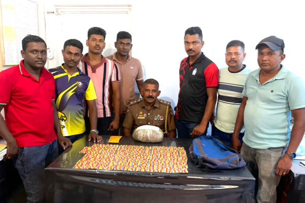 கொட்டாஞ்சேனை படுகொலை சந்தேகநபரின் உறவினர் ஒருவர் யாழில் கைது! | Relative Of The Suspect Was Arrested In Jaffna