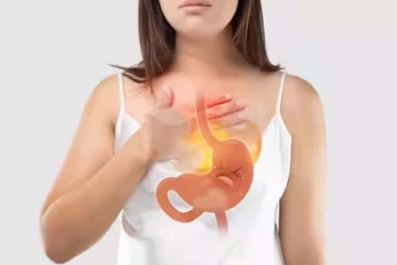 நெஞ்செரிச்சல் ஏற்பட்டால் அசால்ட்டாக இருக்காதீங்க... உயிருக்கே ஆபத்து ஏற்படும்