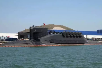 நீர்மூழ்கிக் கப்பல் மூலம் பயமுறுத்தும் சீனா - மூன்றாம் உலகப் போருக்கான எச்சரிக்கையா?