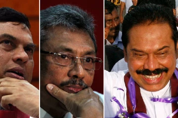 ராஜபக்சர்களின் செயல் மரணத்தை நெருங்கும்!! எச்சரிக்கும் எதிரிணி எம்.பி