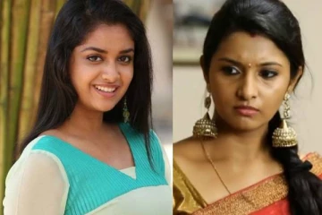 கீர்த்தி சுரேஷ், பிரியா பவானி சங்கர் அந்த இடத்துக்கு போனாங்க!!. பிரபலம் கூறிய உண்மை..