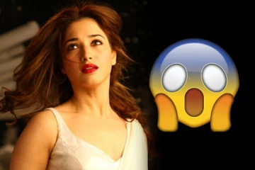 தமன்னாவிற்கு வயது ஆகிவிட்டதா.. வயதான தோற்றத்தில் திருமணமாகாத நடிகை