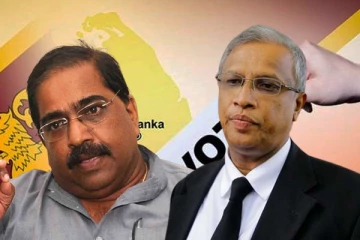 சுமந்திரன் தனது நிகழ்ச்சி நிரல் பாதிக்கப்படுவதால் தமிழ் பொது வேட்பாளரை எதிர்க்கிறார் : சுரேஷ் பகிரங்கம்