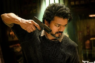 அனிருத்து இதுவும் காப்பியப்பா, பீஸ்ட் ட்ரைலர் பரிதாபங்கள்