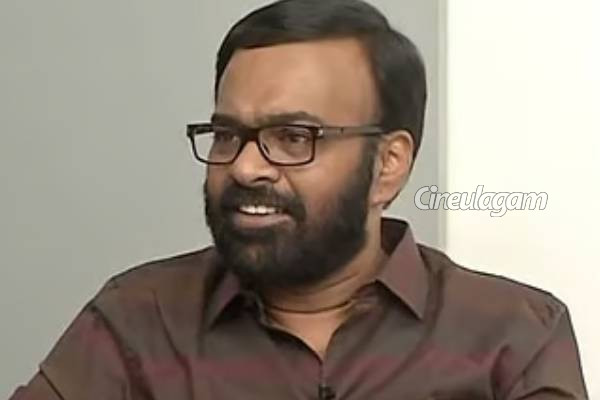 தலைவனா அவன், முட்டாள்... தமிழக வெற்றிக் கழக தலைவர் விஜய் பற்றி விமர்சித்த பிரபல இயக்குனர் | Karu Palaniappan Comment About Vijay Tvk