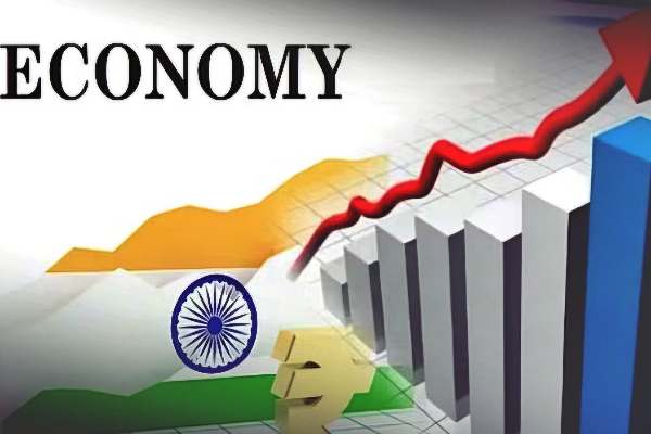 ஜப்பானை பின்னுக்குத்தள்ளிய இந்தியா - என்ன சாதனை தெரியுமா? | India Pips Japan To 4Th Largest Global Economy