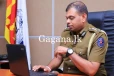 වැඩබලන නව පොලිස්පති වැඩ අරඹයි.