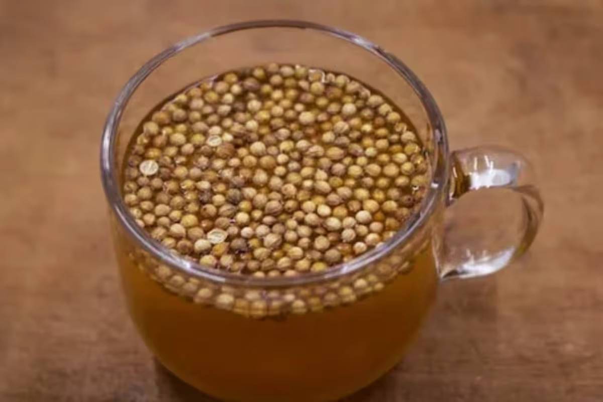 காலையில் வெறும் வயிற்றில் கொத்தமல்லித் தண்ணீர் குடிப்பதன் பயன் இவவளவா? | Benefits Of Drinking Coriander Seeds Water