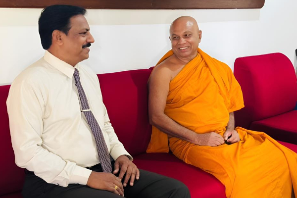 தொடரும் அடாவடி - தையிட்டி விகாரைக்காக அபகரிக்கப்பட்ட காணிகளை விட முடியாது | Lands Occupied For The Thaiyatty Land Issue Jaffna