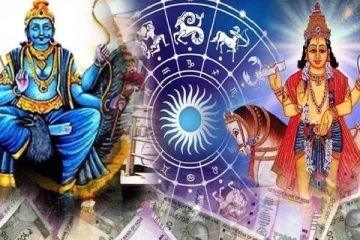 சனி-குருவால் 2026-ல் பணக்காரராக அதிர்ஷ்டமுள்ள 3 ராசிகள்