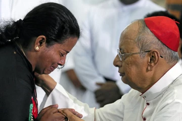 ஐ.நா.விற்கு செல்லத் தயாராகும் பேராயர்? கலக்கத்தில் கோட்டாபய