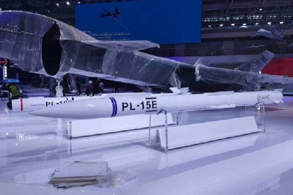 ஏவுகணைகளைத் தயாரித்துக் குவிக்கும் சீனா... அம்பலப்படுத்திய செயற்கைக்கோள் படங்கள் | China Missile Production Surge ஏவுகணைகளைத் தயாரித்துக் குவிக்கும் சீனா... அம்பலப்படுத்திய செயற்கைக்கோள் படங்கள் | China Missile Production Surge