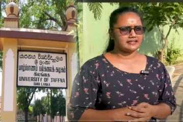 தமிழ் பெண்ணின் சாதனை: வியப்பில் சர்வதேசம்!