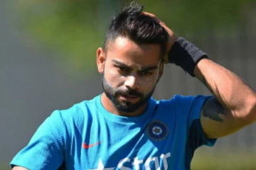 விராட் கோஹ்லியை கேப்டன் பதவியில் இருந்து தூக்கிட்டு இவரை கேப்டனா போடுங்க! பிரபல வீரர் விமர்சனம்