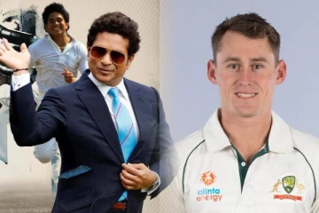 சச்சின் சார் என்று அழைக்க வேண்டும்...அவுஸ்திரேலிய இளம் வீரர் மீது இந்திய ரசிகர்கள் ஆதங்கம்