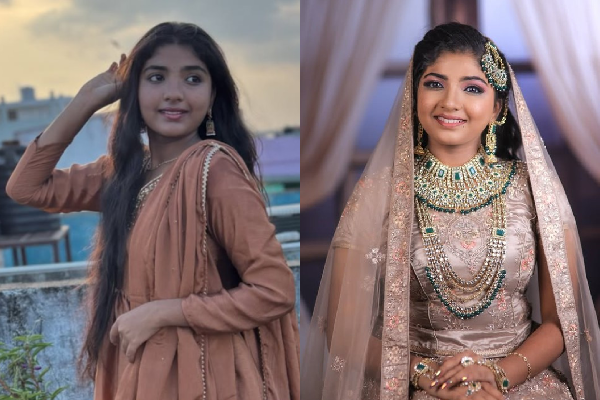 எதிர்நீச்சல் நடிக்கும் அன்புக்கரசி யார் தெரியுமா? இவ்ளோ பிரபல நடிகையா இவங்க | Ethirneechal Serial Anbukarasi Skill Life History