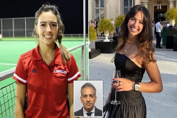 பிரித்தானியாவில் கொடூரமாக கொலை செய்யப்பட்ட இந்திய வம்சாவளி மாணவி