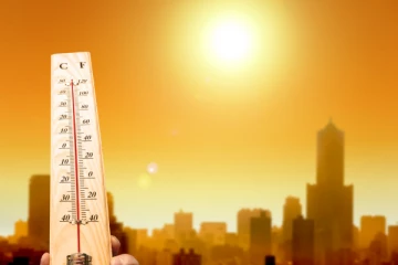 அமெரிக்காவில் 10 கோடி பேரை வெப்ப அலை தாக்கும் ; வெளியான எச்சரிக்கை