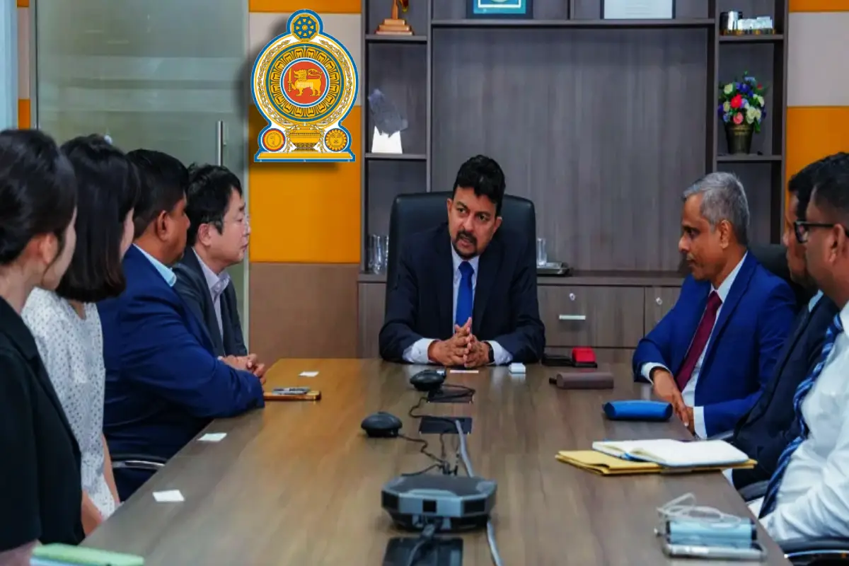 தென் கொரியாவில் கல்வியுடன் வேலை வாய்ப்பு! அரசாங்கத்தின் புதிய திட்டம் | Job Opportunities With Education In South Korea