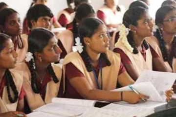 இனி அனைத்து சனிக்கிழமைகளிலும் வகுப்புகள் - பள்ளிக்கல்வித்துறை அதிரடி உத்தரவு