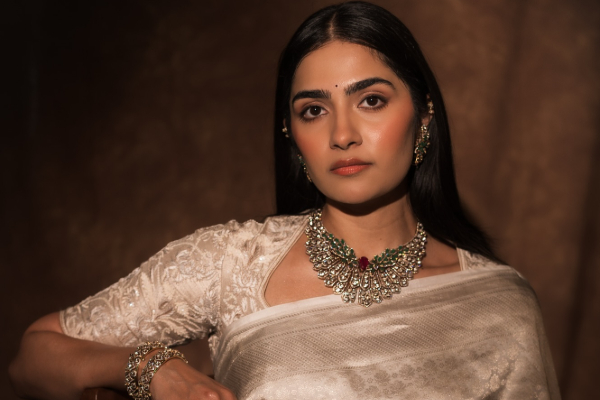 நடிகை ருக்மிணி வசந்த் தந்தை யார் என்பது முதல் அவர் வாங்கும் சம்பளம் வரை.. 5 Facts About ருக்மிணி | 5 Facts About Actress Rukmini Vasanth