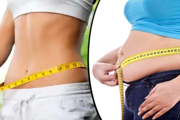 ஒரே மாசத்துல 7 கிலோ வரை குறைக்கணுமா? அப்போ இந்த 5 வழிமுறைகளை பின்பற்றினாலே போதும்