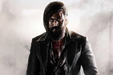 தமிழ்நாட்டில் முதல் நாளை விட 10-வது நாளில் அதிகமாக வசூல் செய்த KGF 2  !