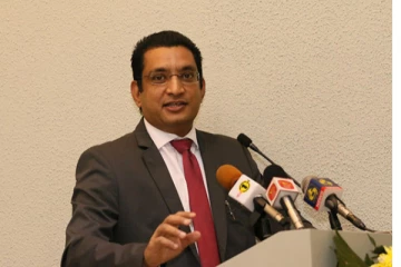 මුදල් ඇමති අලි සබ්රි ගෙන් විශේෂ දැනුම් දීමක්.!!