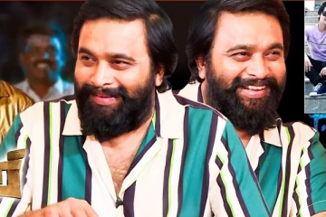 இதுக்கு தாண்டா சொன்னேன் பொம்பளை சவகாசம் வேணாம்னு: சசிகுமார் Breaking Interview