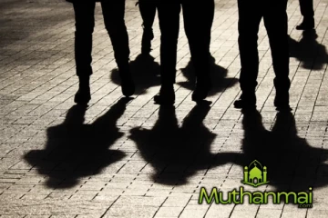 பல கொள்ளைச் சம்பவங்கள்: சம்மாந்துறையில் கைதான மூவர்