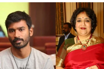 தனுஷ் விஷயத்தில் திட்டம் போட்டு சாதித்த லதா ரஜினிகாந்த்? - புதிய தகவல்