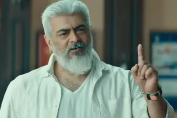 அஜித் வாங்கும் சம்பளம் 170 கோடி கிடையாது.. வெளிவந்த உண்மை, இதுதான்