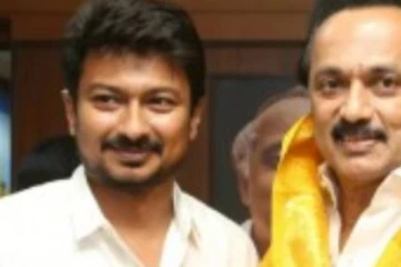 திமுக-வில் மீண்டும் பல வாரிசுகளுக்கு சீட்டு, இதில் புதிதாக சேர்ந்த உதய், இது மன்னர்ஆட்சியா?