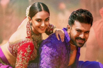 கேம் சேஞ்சர் படம் எப்படி இருக்கு? வெளிவந்த முதல் விமர்சனம் இதோ